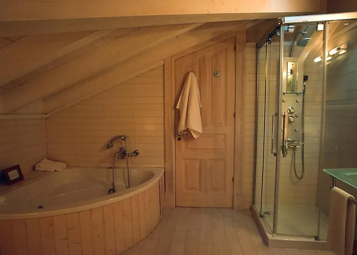 Narbasu Restaurante Y Cereceda (Asturias)