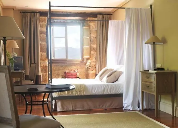 Narbasu Restaurante Y 4*