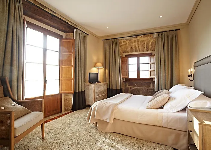 Hotel Narbasu Restaurante Y