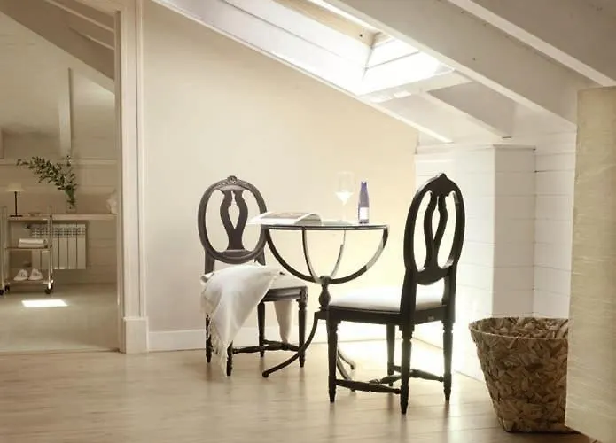 Narbasu Restaurante Y Hotel Cereceda (Asturias)