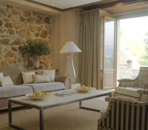 Hotel Narbasu Restaurante Y Cereceda (Asturias)