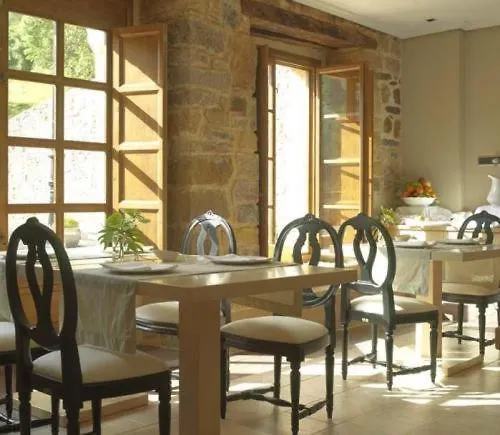 Hotel Narbasu Restaurante Y 4*