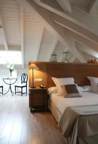 Narbasu Restaurante Y Hotel 4*