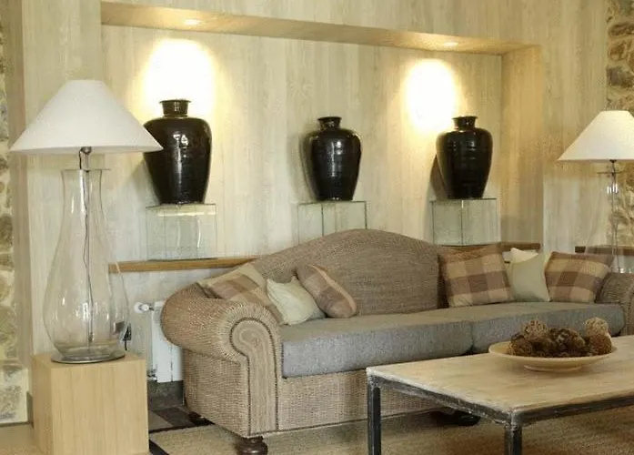 Hotel Narbasu Restaurante Y Cereceda (Asturias)