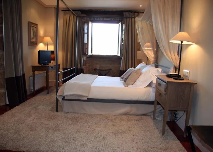 Hotel Narbasu Restaurante Y