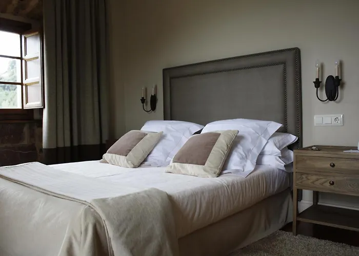 Narbasu Restaurante Y Hotel 4*