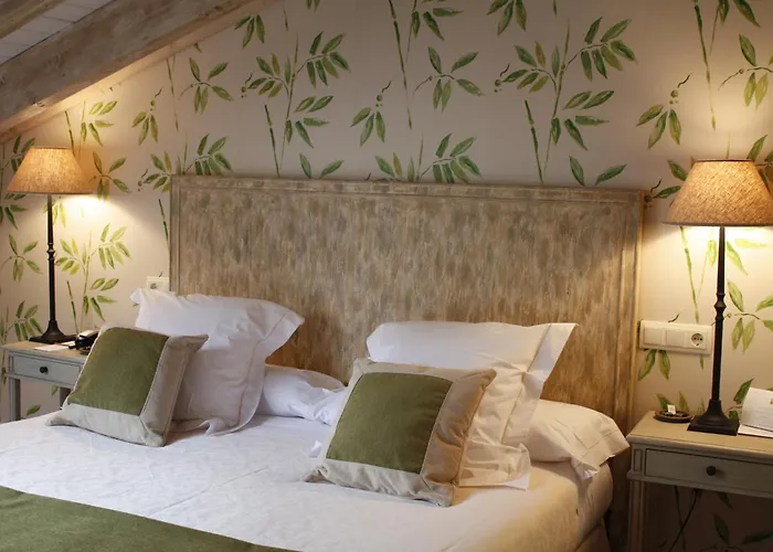 Hotel Narbasu Restaurante Y