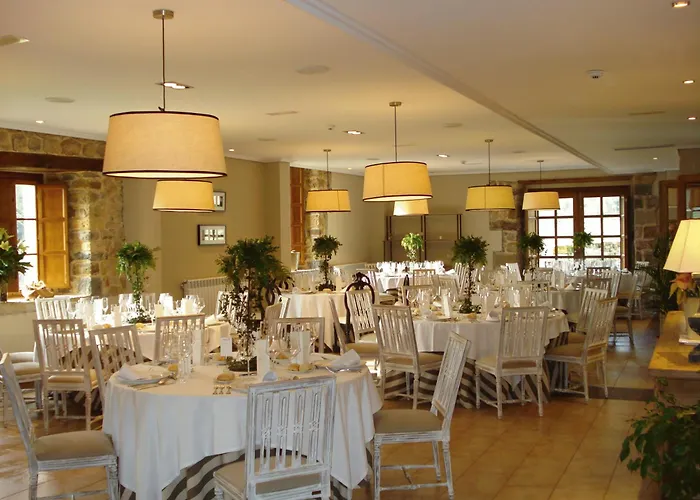 Hotel Narbasu Restaurante Y 4*