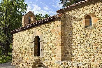 Narbasu Restaurante Y Hotel 4*