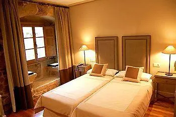 Narbasu Restaurante Y Hotel Cereceda (Asturias)