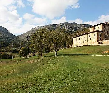 Hotel Narbasu Restaurante Y 4*