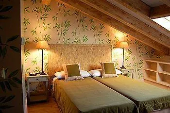 Narbasu Restaurante Y Hotel