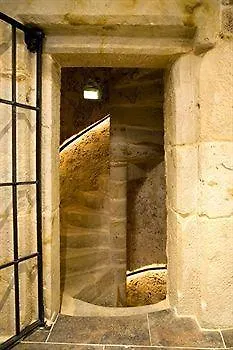 Hotel Narbasu Restaurante Y