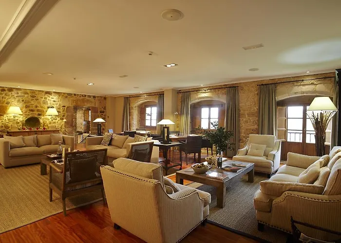 Hotel Narbasu Restaurante Y