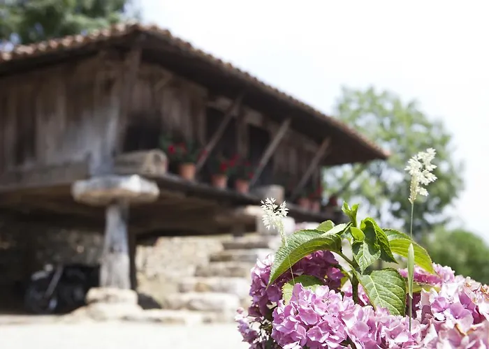 Narbasu Restaurante Y Hotel