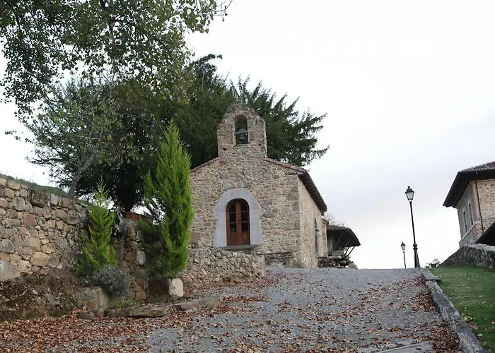 Narbasu Restaurante Y Hotel 4*