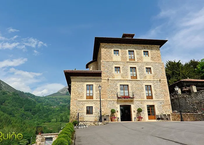 Narbasu Restaurante Y Hotel Cereceda (Asturias)