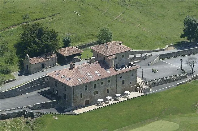 Narbasu Restaurante Y Hotel