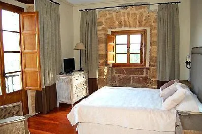 Narbasu Restaurante Y Hotel Cereceda (Asturias)