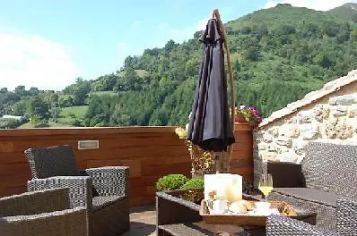 Hotel Narbasu Restaurante Y 4*