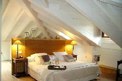 Hotel Narbasu Restaurante Y Cereceda (Asturias)