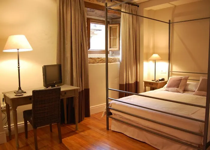 Narbasu Restaurante Y Hotel